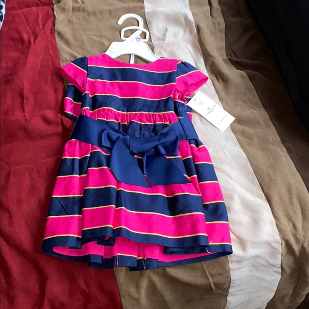 Ralph Lauren dress set